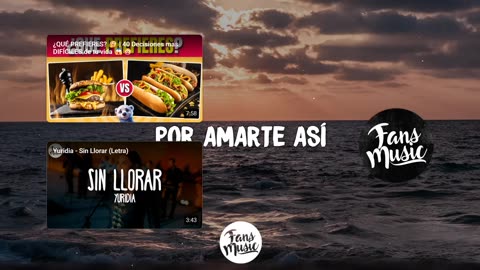 Cristian Castro - Por Amarte Así (Letra/Lyrics)