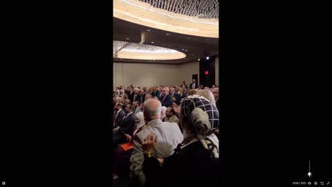 An ISIS terrorist who used to be the leader of Al Qaeda given visa by State Dept