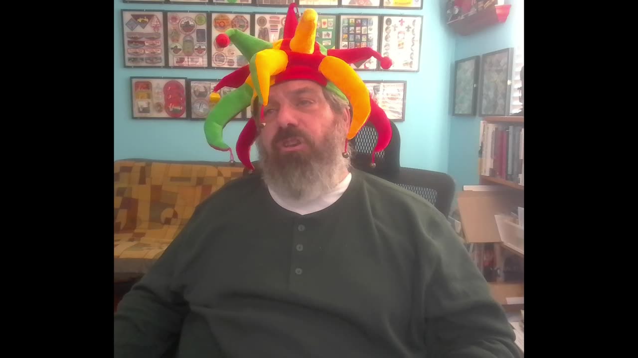 Foolish Thoughts #504: Five Training Questions to Drive Change