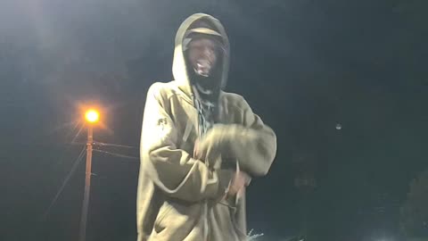 GOD YAHWEH LIVE IN ME💪🏾🔵