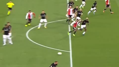 Amazing Goal 😱🤯