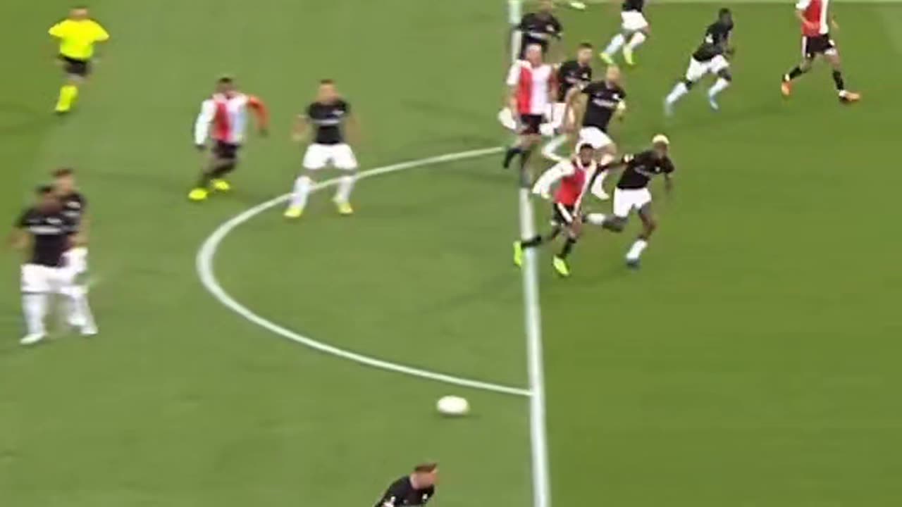 Amazing Goal 😱🤯