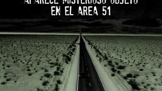 😱🛸 Shocking Footage Near Area 51! What Is Happening There? | TheTruthAbove