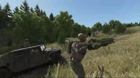 feb 16th good killing and shit with the sgt