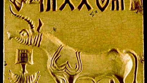 The Dravido-Harappan Colonization of Central Asia - Clyde Ahmad Winters