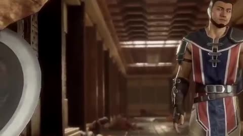 Must Watch: Mortal Kombat 11 | PS5 | Gameplay | MjB