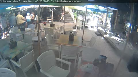 JUNE 5 2025 LIVE AT SCHOONER WHARF BAR PART 7