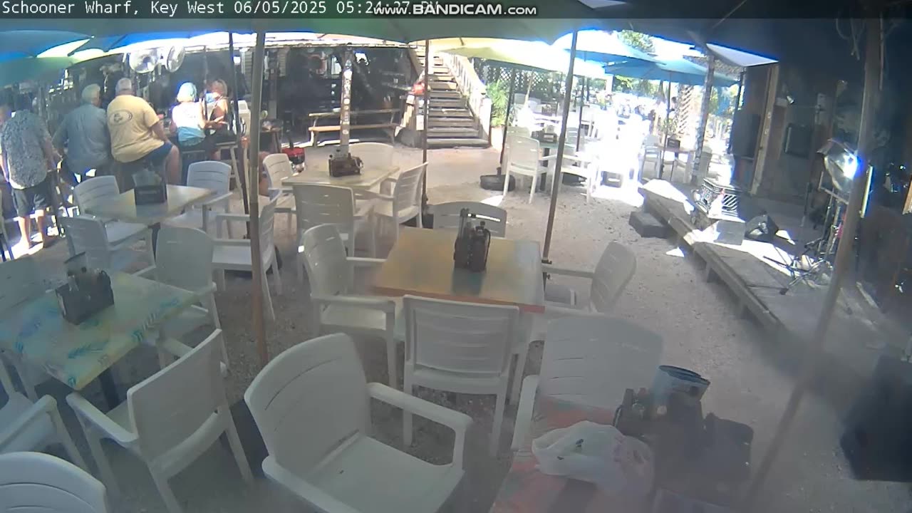 JUNE 5 2025 LIVE AT SCHOONER WHARF BAR PART 7