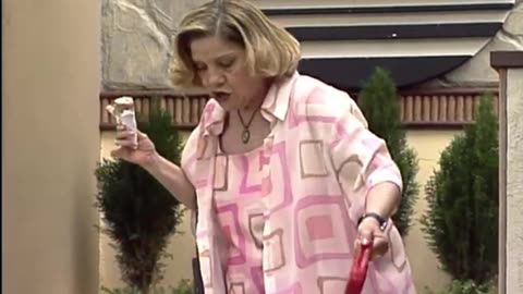 Pequena Travessa Capítulo 67