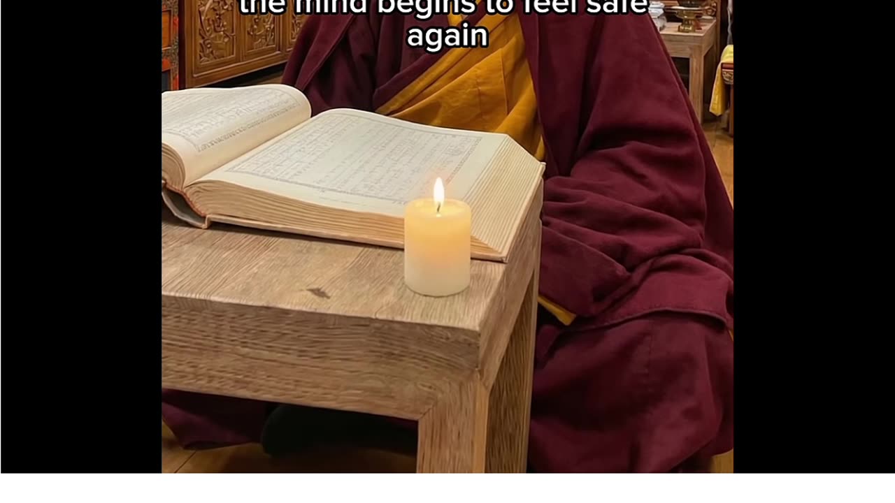 Don't speak negatively about yourself.