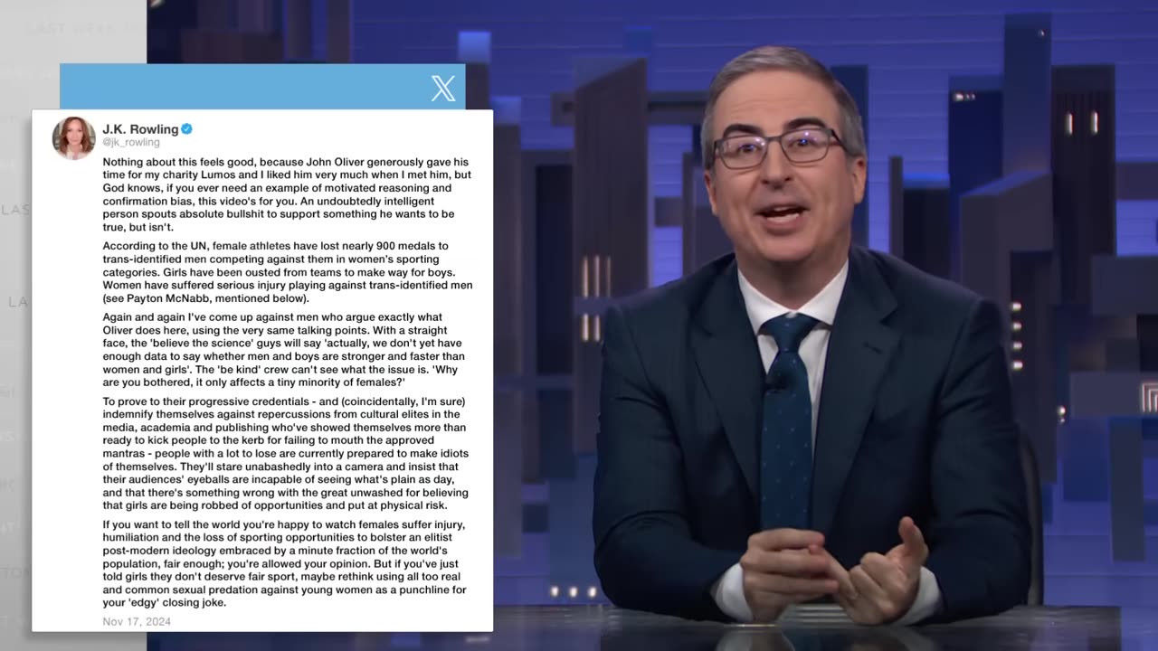 URGENT: U.S. Olympic Committee enforces order, blocks trans women from women’s sports