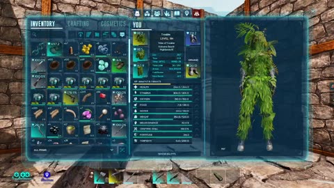 ARK Survival Ascended Ragnarok