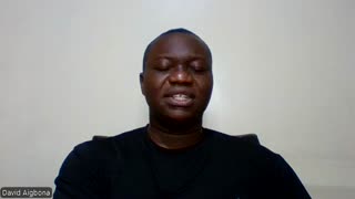 Divine provision Prayer service