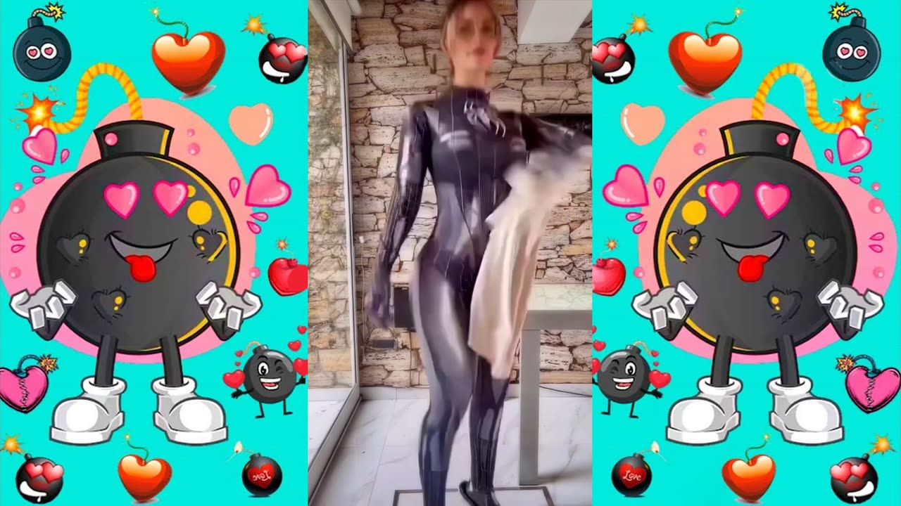 💣💥 Magic Bomb Challenge 💣💥 (2024) 🍎 _tiktok _shorts _135