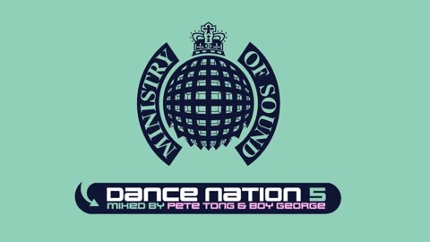 Dance Nation 5 CD1 (RE-UPLOAD, FIXED AUDIO)