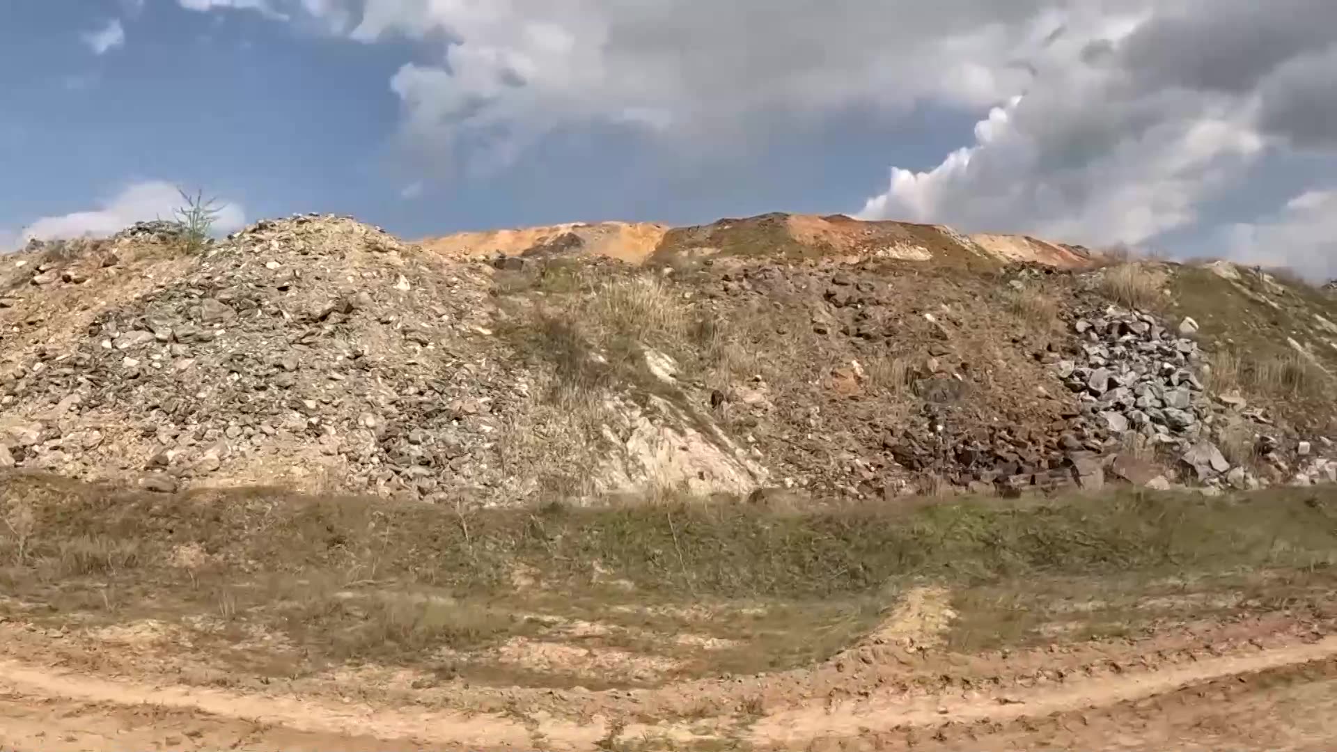 Ukraines mining heartlands tell Trump: these resources are ours