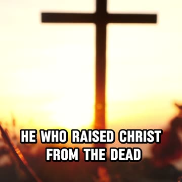 𝐇𝐚𝐯𝐞 𝐲𝐨𝐮 𝐑𝐢𝐬𝐞𝐧 𝐰𝐢𝐭𝐡 𝐂𝐡𝐫𝐢𝐬𝐭?