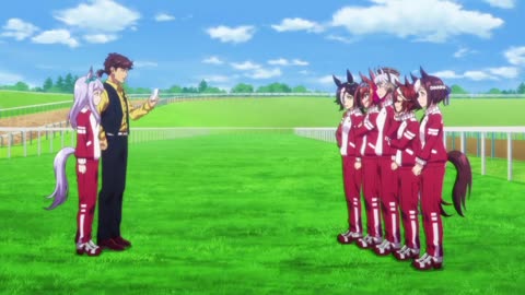 【ウマ娘】スペシャルウィークまとめ【Season２】