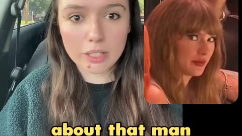 Swift > Husband?