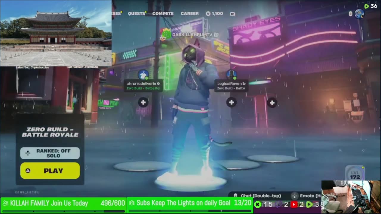 Dabkillah clip by TheWaveBot