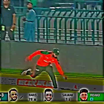 PAK vs BAN 3rd T20 Highlights | Both Innings Full Drama! 🔥