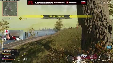 🔴 LIVE-KEVEE1596- RANKED WARZONE!!