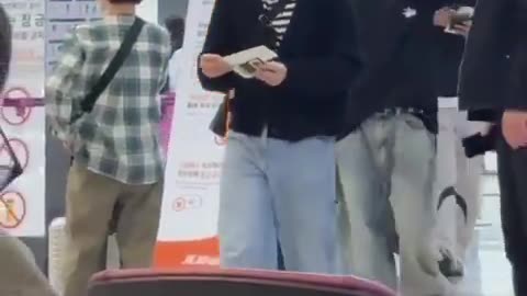 BTS JIMIN KPOP 2025