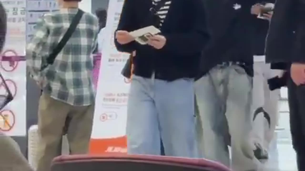 BTS JIMIN KPOP 2025