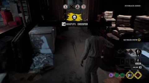 Random Texas Chainsaw Massacre Moments Part 14