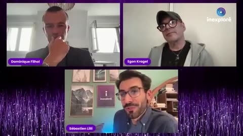 Un OVNI dans les champs de lavande... L'affaire historique de Valensole !