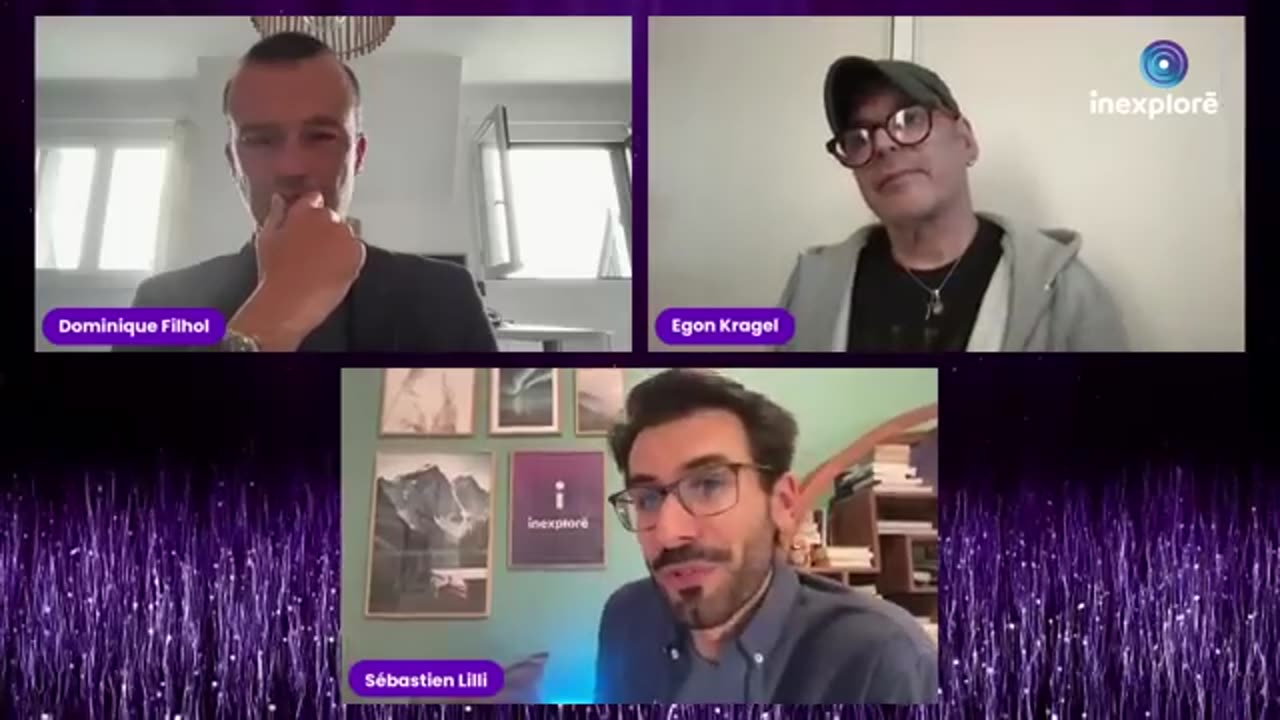 Un OVNI dans les champs de lavande... L'affaire historique de Valensole !