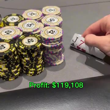 23-year-old traveling poker player shares his expenses and income for the month.