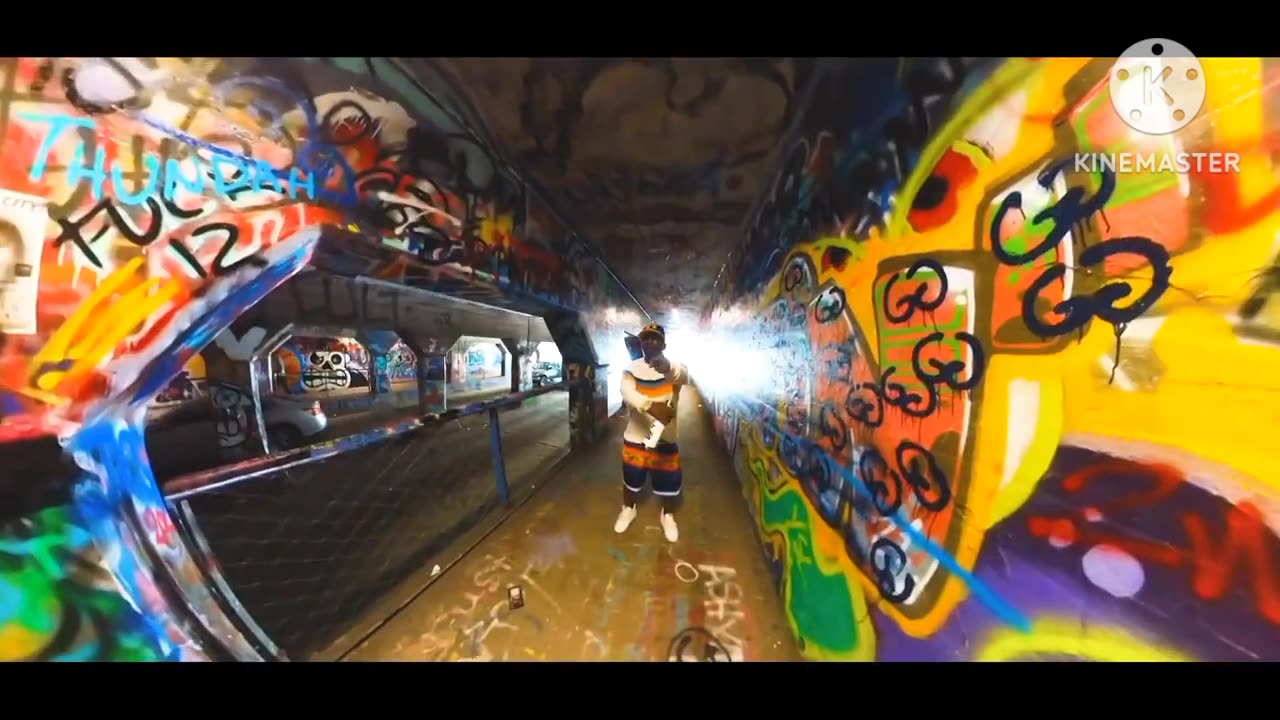 Ras Kass & Long Story Longer - We All Hood(ft Speech from Arrested Development)(Slowed by Dj Alyssa)