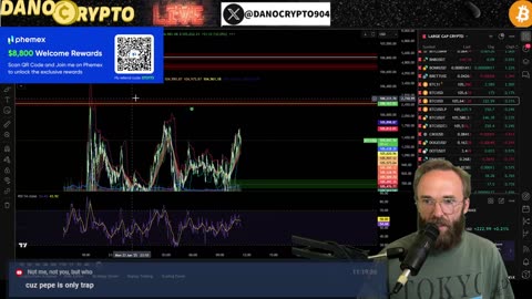 HISTORIC CEASEFIRE IN MIDDLE EAST! MARKETS ARE READY TO RIP!