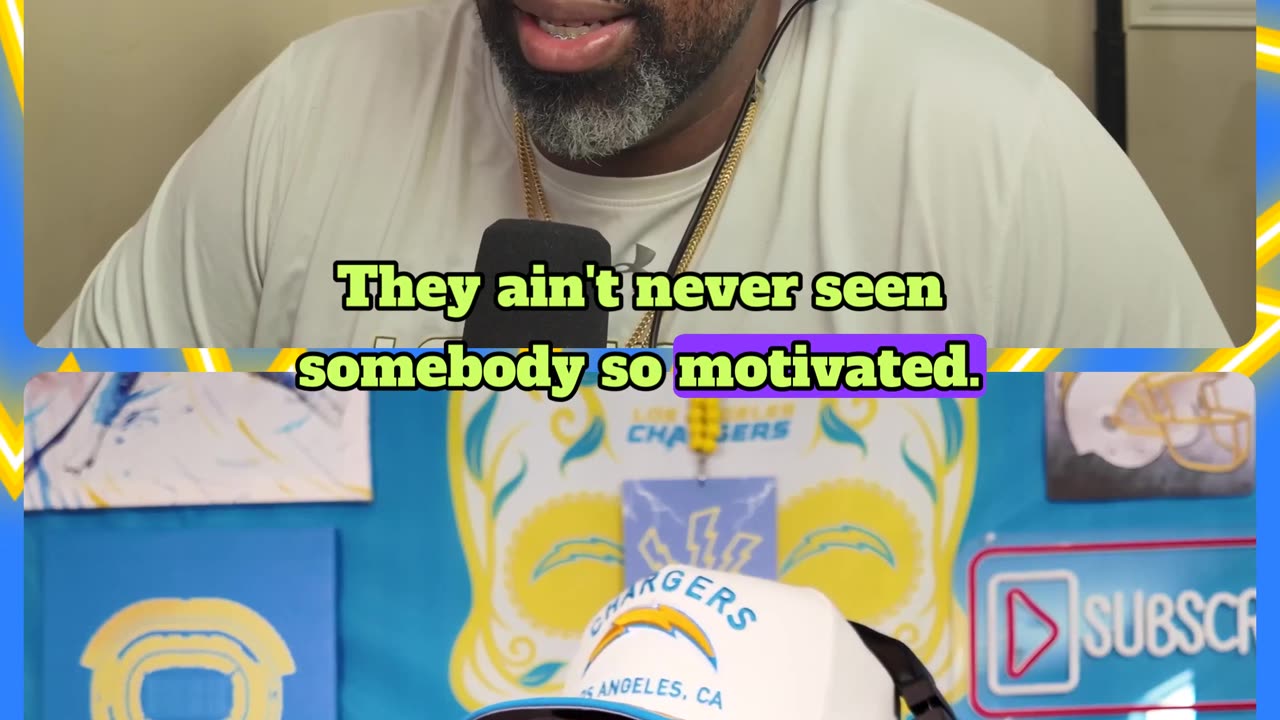 NFL Waterboys Make $5K a Game?! Sign Me Up! 💧 | Lightning Strike Podcast