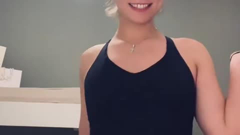Super pretty greek tgirl