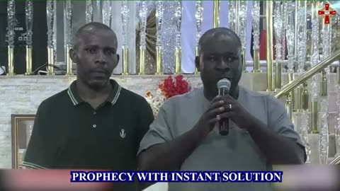 Who says there's no God in Zion‼️ Watch How Chukwudi was transformed from total INSANITY
