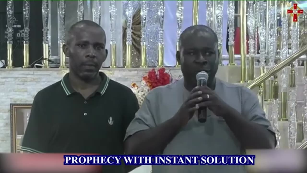 Who says there's no God in Zion‼️ Watch How Chukwudi was transformed from total INSANITY