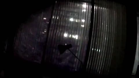 Godzilla Human POV