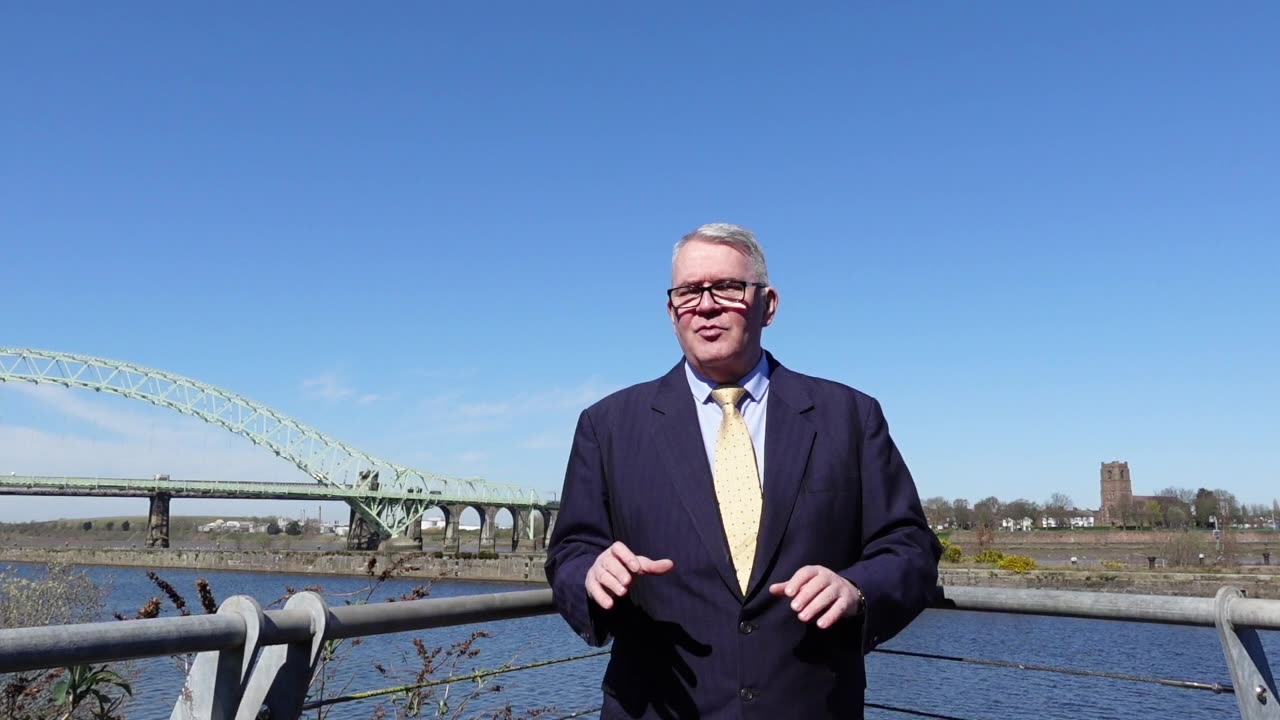 Runcorn and Helsbury by-election Bridge 2