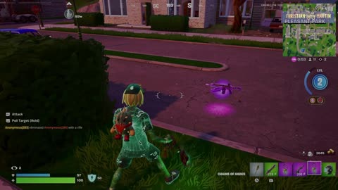 christianmartingg42 | Fortnite | Live Stream 🔴