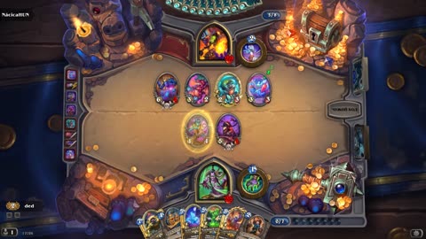 Hearthstone