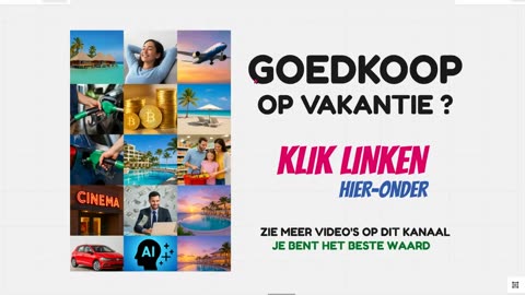 SAVE CLUB NEDERLAND - GOEDKOOP OP VAKANTIE ? (tot 80% kortingen) TOP TEAM ROB BUSER