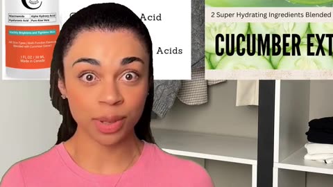 Trendy Blends - Best Vitamin C Serum