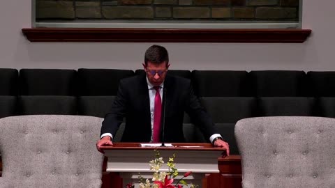 The Cultural Crisis Of Progressive Christianity --Wed PM--May 14, 2025