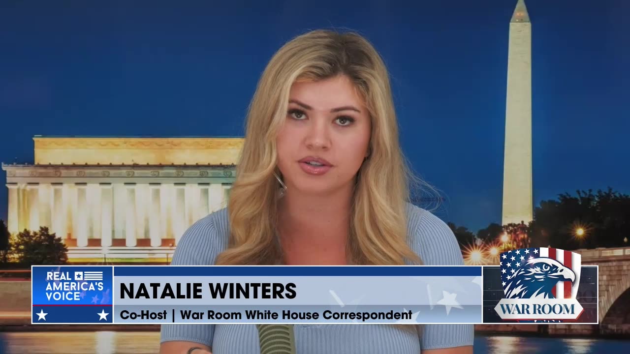 Natalie Winters On The US/CCP Trade War: China Has A Stranglehold Over Critical Minerals