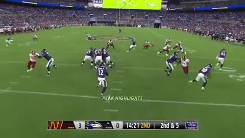 Nfl Nasty Route Running "Art of Football"