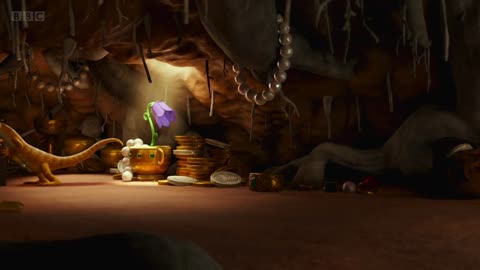 super worm ....short movie