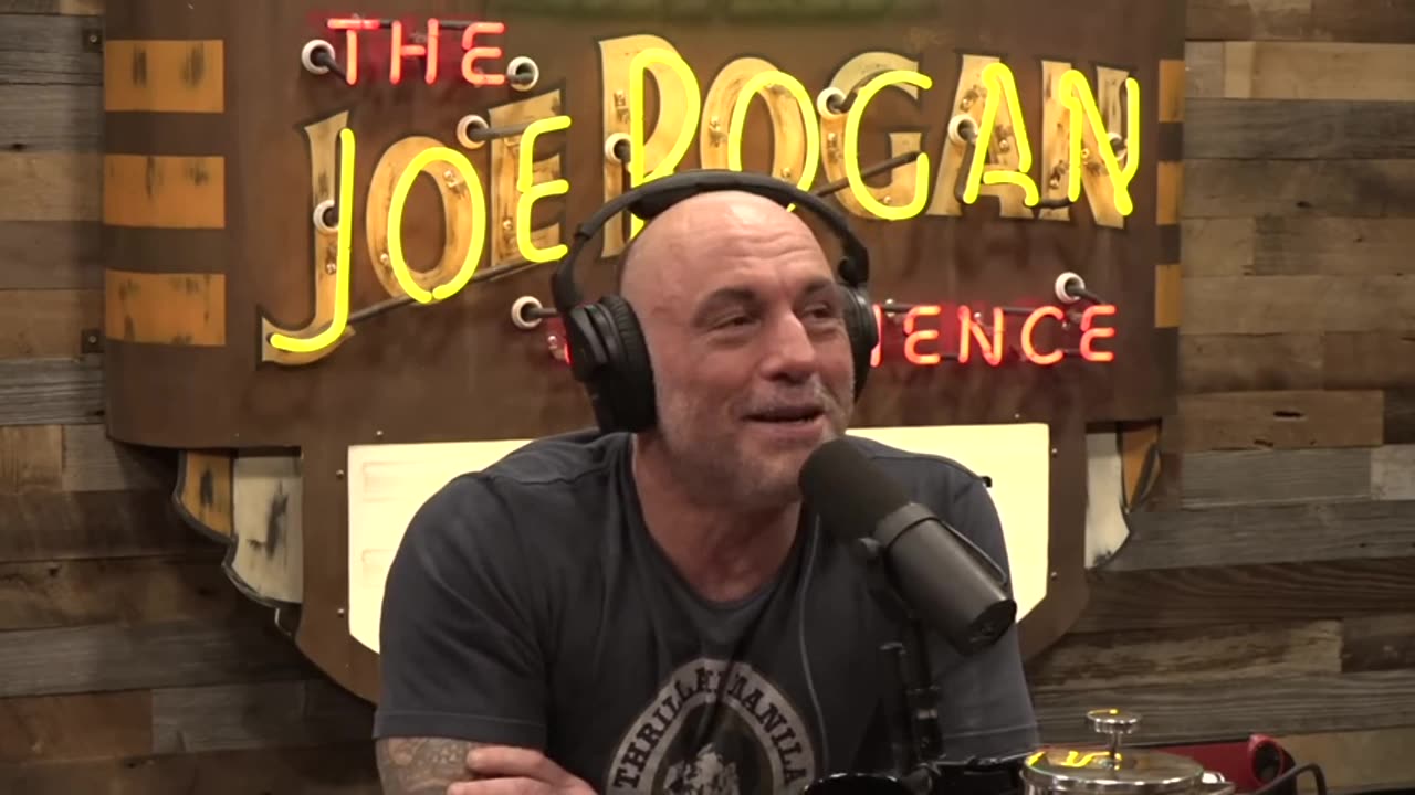 Joe Rogan Experience 2302 - Ron White 4-9-25
