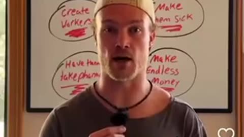 The entire Rockefeller Education System must be abandoned